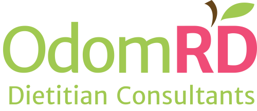 OdomRD - Homepage