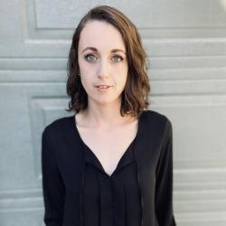abby ozolos