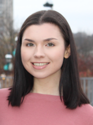hannah humbert