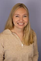 leah fleener