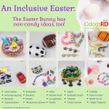 Easter Non-Candy Gift Ideas