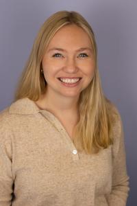 leah fleener