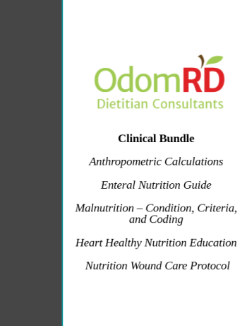 Clinical Bundle