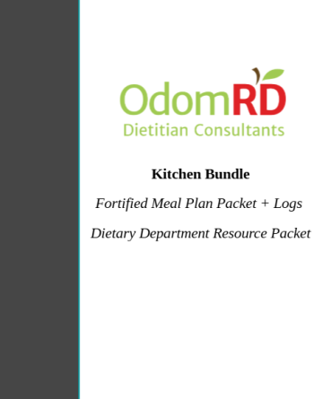 Kitchen Bundle